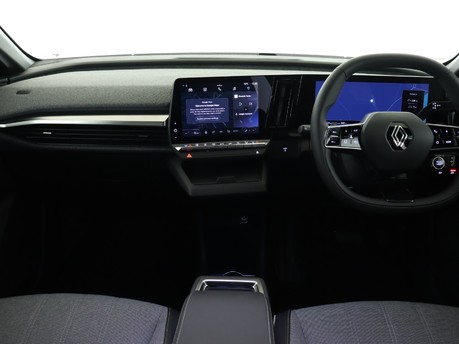 Renault Megane E-Tech EV60 160kW Equilibre 60kWh Optimum Charge 5dr Auto Hatchback 13