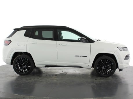 Jeep Compass 1.5 T4 e-Torque Hybrid S Model 5dr DCT Station Wagon 5