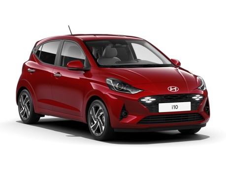 New & Used Hyundai Cars for sale in Epsom Surrey