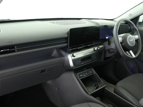 Hyundai KONA Kona 160kW Ultimate 65kWh 5dr Auto Hatchback 13