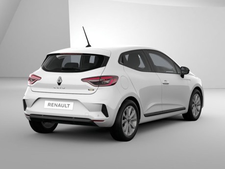Accessoires - Clio E-Tech full hybrid - Renault