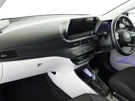 Hyundai i20 1.0T GDi 48V MHD Ultimate 5dr DCT Hatchback 12