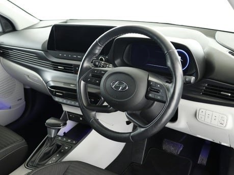 Hyundai i20 1.0T GDi 48V MHD Ultimate 5dr DCT Hatchback 14