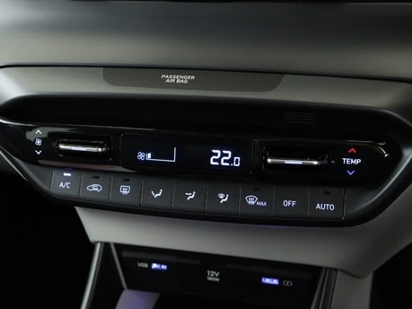 Hyundai i20 1.0T GDi 48V MHD Ultimate 5dr DCT Hatchback 21