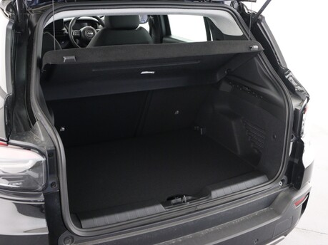 Jeep Avenger Avenger 115kW Longitude 54kWh 5dr Auto Hatchback 9