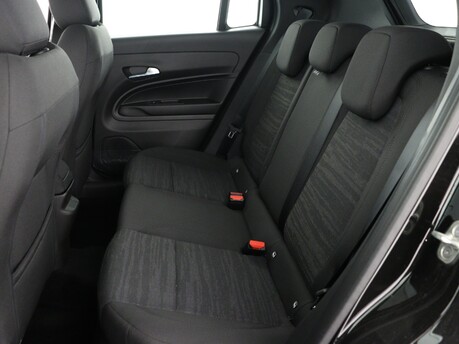 Jeep Avenger Avenger 115kW Longitude 54kWh 5dr Auto Hatchback 12