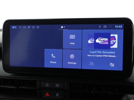 Jeep Avenger Avenger 115kW Longitude 54kWh 5dr Auto Hatchback 15