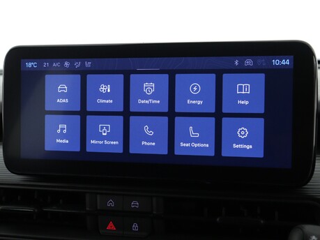 Jeep Avenger Avenger 115kW Longitude 54kWh 5dr Auto Hatchback 17