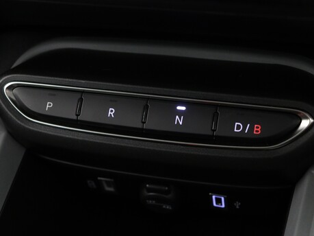 Jeep Avenger Avenger 115kW Longitude 54kWh 5dr Auto Hatchback 22