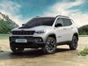 Jeep Compass Compass 1.3 T4 GSE 4xe PHEV Trailhawk 5dr Auto Station Wagon