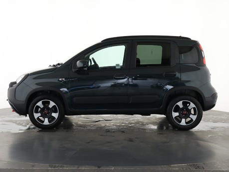 Fiat Panda Panda 1.0 Mild Hybrid Cross [Touchscreen] [5 Seat] 5dr Hatchback 7