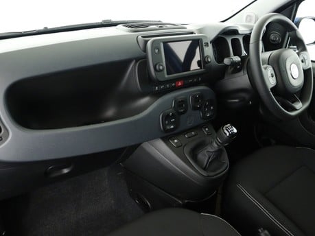 Fiat Panda Panda 1.0 Mild Hybrid Cross [Touchscreen] [5 Seat] 5dr Hatchback 11