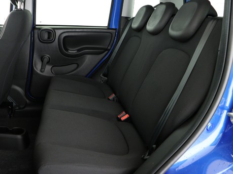 Fiat Panda Panda 1.0 Mild Hybrid Cross [Touchscreen] [5 Seat] 5dr Hatchback 13