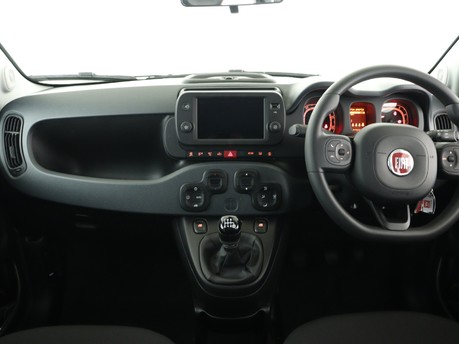 Fiat Panda Panda 1.0 Mild Hybrid Cross [Touchscreen] [5 Seat] 5dr Hatchback 15
