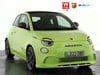 Abarth 500 114kW Turismo 42.2kWh 2dr Auto Convertible