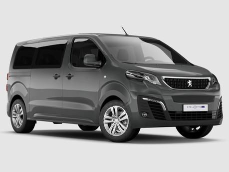 Peugeot e-Traveller Traveller 100kW Business VIP Long [8 Seat] 50kWh 5dr Auto Estate 1