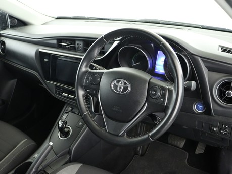 Toyota Auris VVT-I BUSINESS EDITION 14