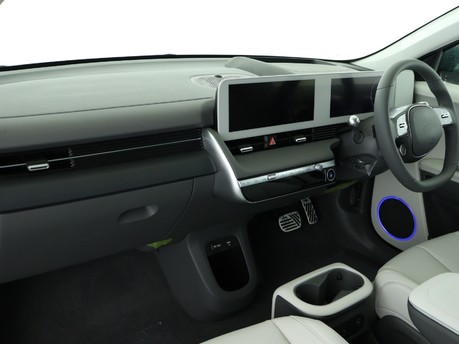 Hyundai IONIQ 5 Ioniq 5 168kW Ultimate 77 kWh 5dr Auto [Tech] Hatchback 13
