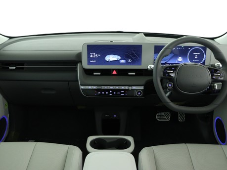 Hyundai IONIQ 5 Ioniq 5 168kW Ultimate 77 kWh 5dr Auto [Tech] Hatchback 18