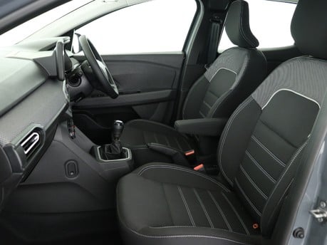 Dacia Sandero 1.0 Tce Expression 5dr Hatchback 10