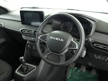 Dacia Sandero 1.0 Tce Expression 5dr Hatchback 13