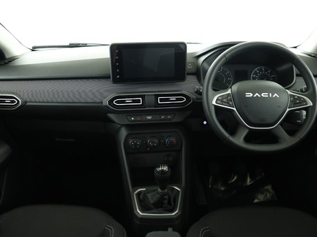 Dacia Sandero 1.0 Tce Expression 5dr Hatchback 14