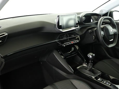 Peugeot 208 1.2 PureTech 100 Allure Premium 5dr Hatchback 12