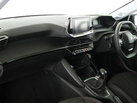 Peugeot 208 1.2 PureTech Active Premium 5dr Hatchback 12