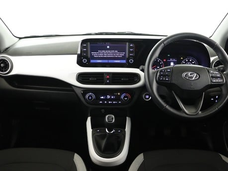 Hyundai i10 1.0 MPi Premium 5dr Hatchback 15