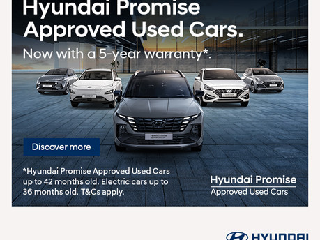 Hyundai i10 1.0 MPi Premium 5dr Hatchback 4