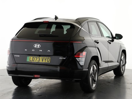 Hyundai KONA 160kW Advance 65kWh 5dr Auto [Comfort Pack] Hatchback 3