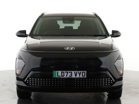 Hyundai KONA 160kW Advance 65kWh 5dr Auto [Comfort Pack] Hatchback 5