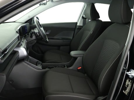 Hyundai KONA 160kW Advance 65kWh 5dr Auto [Comfort Pack] Hatchback 10