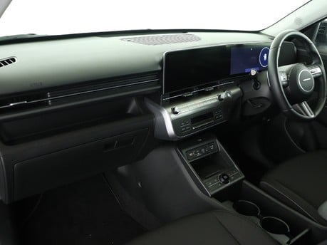 Hyundai KONA 160kW Advance 65kWh 5dr Auto [Comfort Pack] Hatchback 11