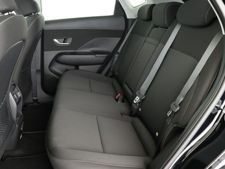 Hyundai KONA 160kW Advance 65kWh 5dr Auto [Comfort Pack] Hatchback 12