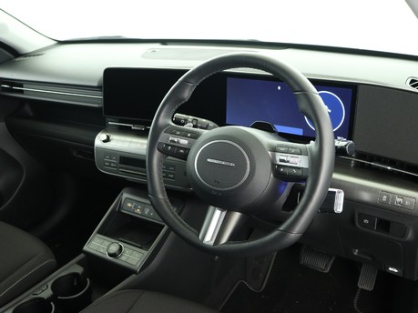 Hyundai KONA 160kW Advance 65kWh 5dr Auto [Comfort Pack] Hatchback 15