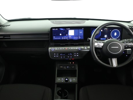 Hyundai KONA 160kW Advance 65kWh 5dr Auto [Comfort Pack] Hatchback 16