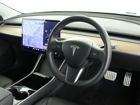 Tesla Model 3 PERFORMANCE AWD 14