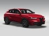 Alfa Romeo Tonale Tonale 1.5 MHEV Sprint 5dr Auto Hatchback