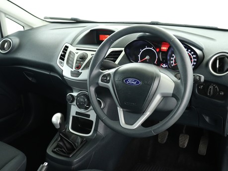 Ford Fiesta EDGE 13