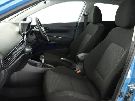 Hyundai i20 1.0T GDi 48V MHD Premium 5dr DCT Hatchback 11