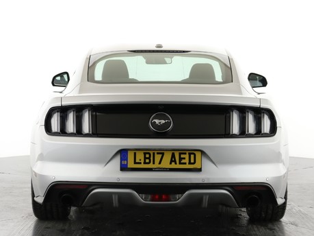 Ford Mustang ECOBOOST 2