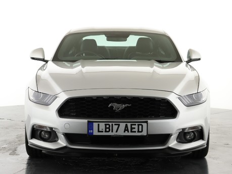 Ford Mustang ECOBOOST 5