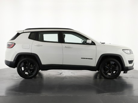 Jeep Compass 1.4 Multiair 140 Night Eagle 5dr [2WD] Station Wagon 5