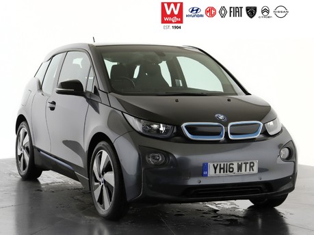 BMW I3 I3 60AH