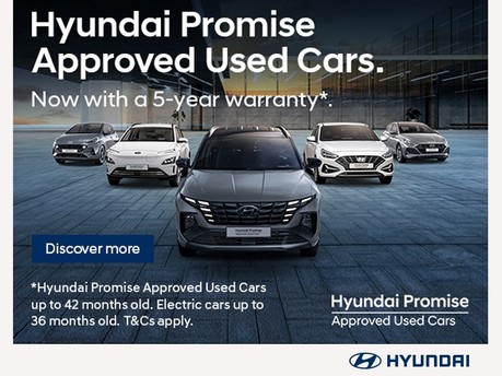 Hyundai BAYON Bayon 1.0 TGDi 48V MHEV Premium 5dr DCT Hatchback 4