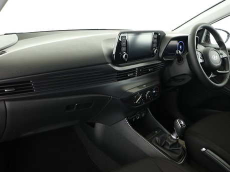 Hyundai i20 I20 1.0T GDi Advance 5dr Hatchback 11