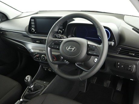 Hyundai i20 I20 1.0T GDi Advance 5dr Hatchback 13
