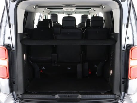 Peugeot Traveller 2.0 BlueHDi 180 Allure Long [8 Seat] 5dr EAT8 Estate 11