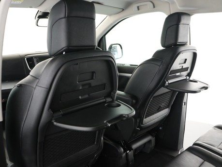 Peugeot Traveller 2.0 BlueHDi 180 Allure Long [8 Seat] 5dr EAT8 Estate 16